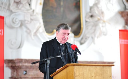 Kardinal Koch