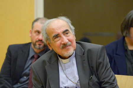 Mesrob Krikorian
