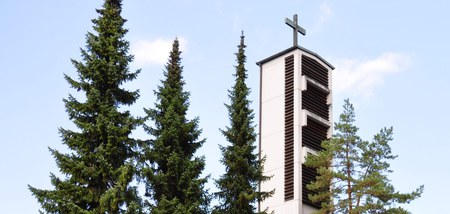 Superintendent Mag. Thomas Hennefeld und Bischof Dr. Benno Elbs feiern einen ökumenischen Gottesdienst zum Reformationsjubiläum 2017.