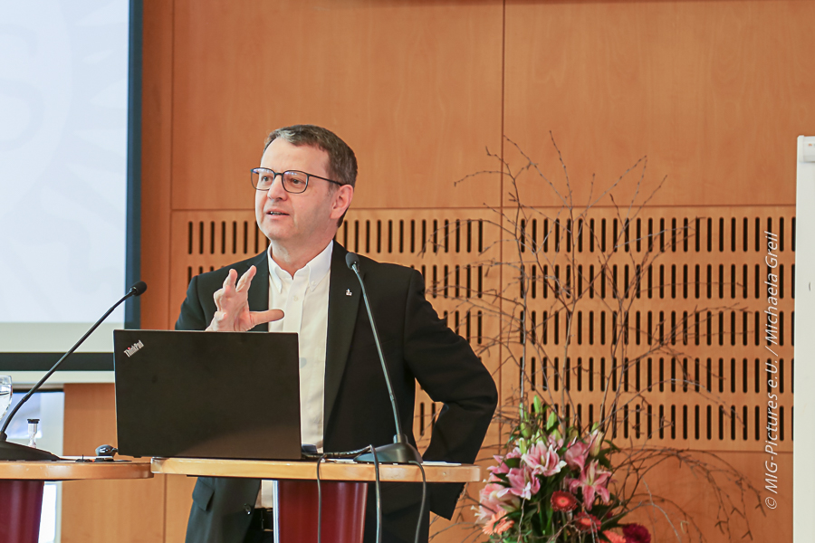 Marte_ Pastoraltagung 2024 / MIG-Pictures e.U. / Michaela Greil, Michaela Greil Marte_ Pastoraltagung 2024