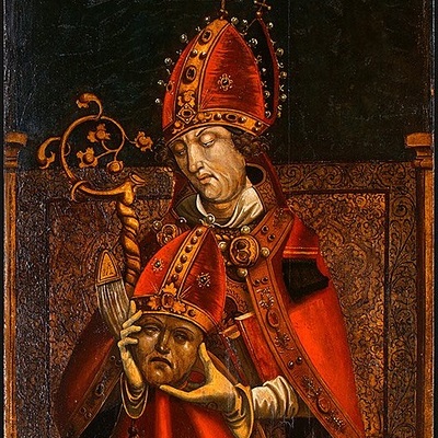 Hl. Alban